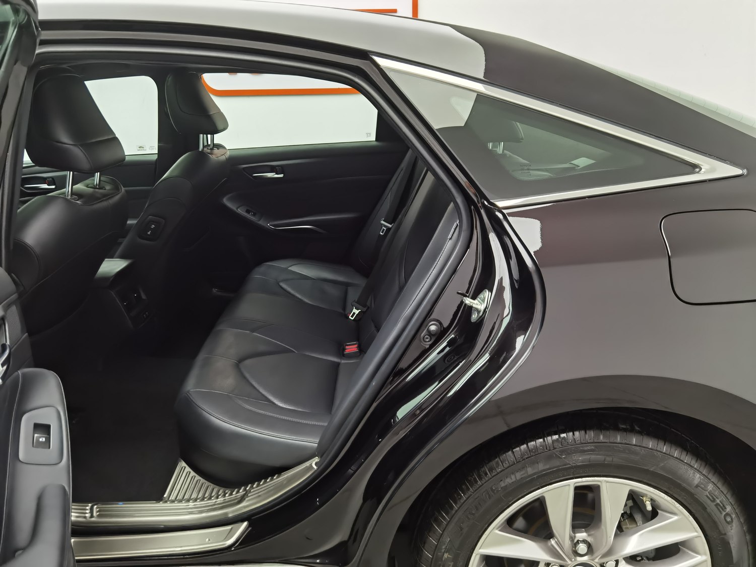 Used Toyota Avalon 2019 2.5 AT