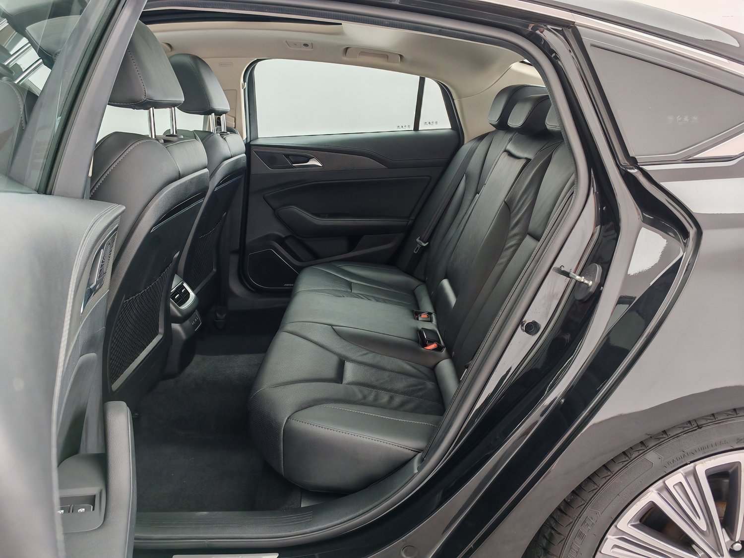 Used Hongqi H5 2022 1.8 AT