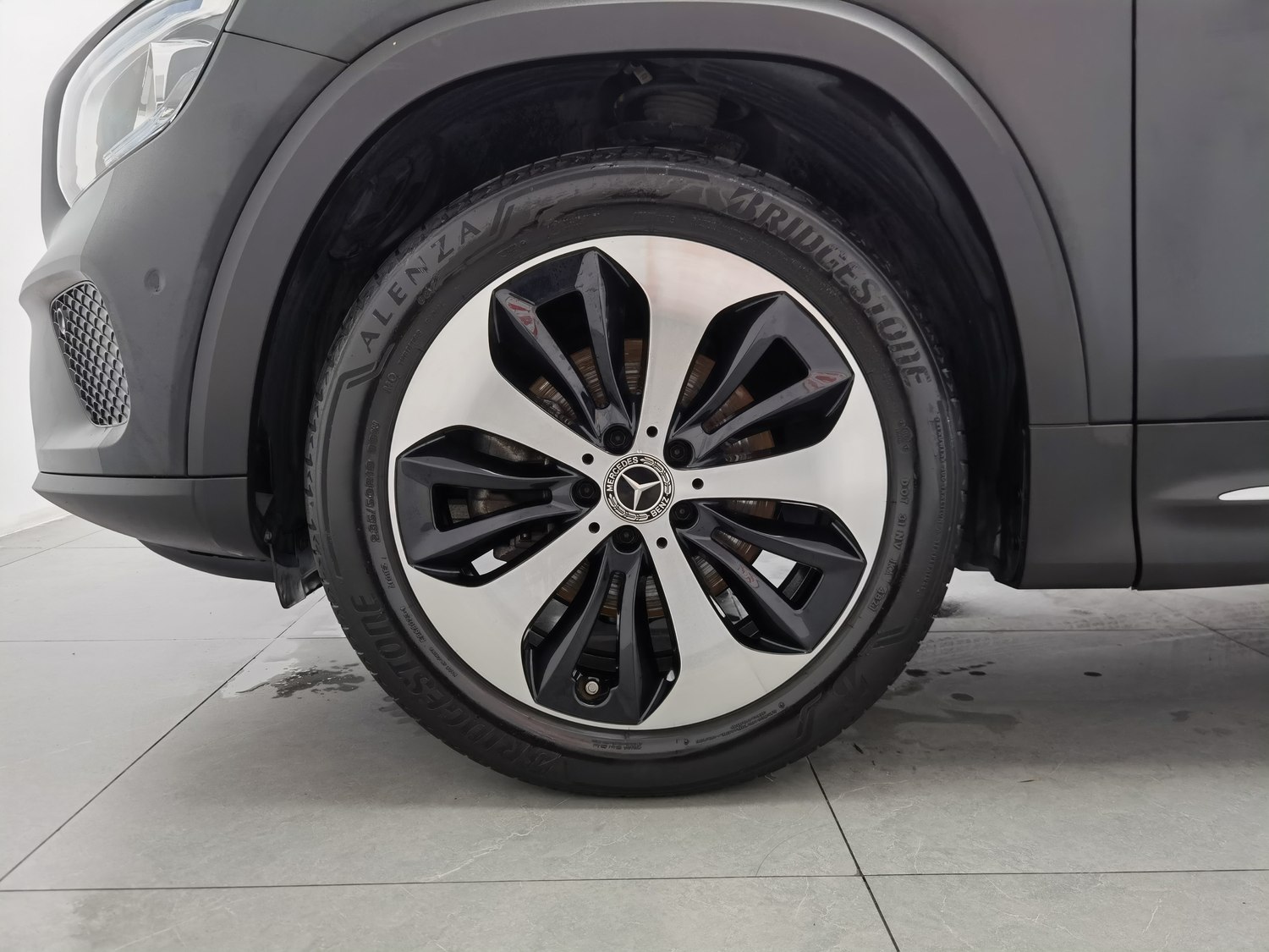 Used Mercedes-Benz GLB 2022 1.3 AT