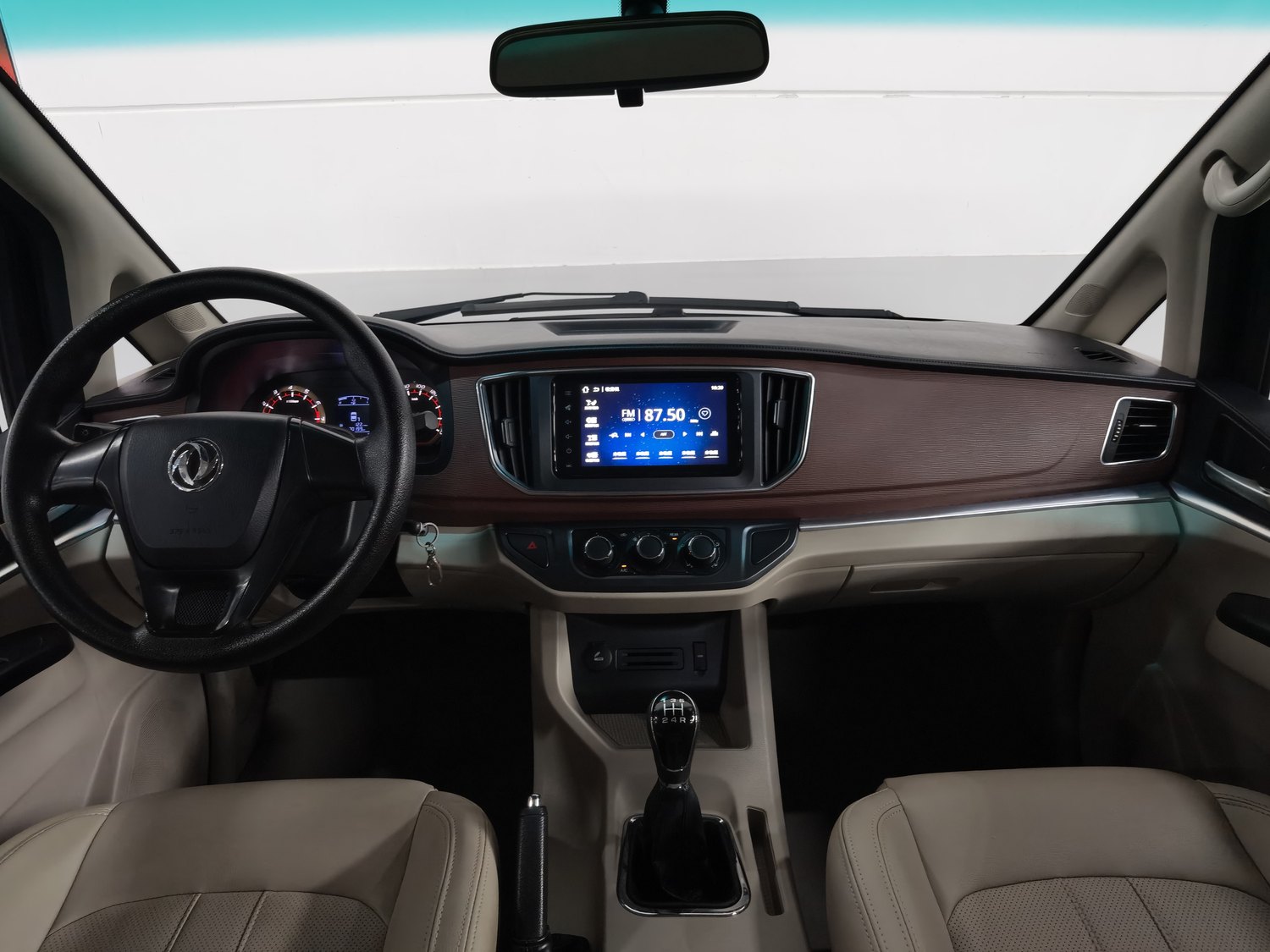 Used Dongfeng Forthing Lingzhi 2018 1.6 MT