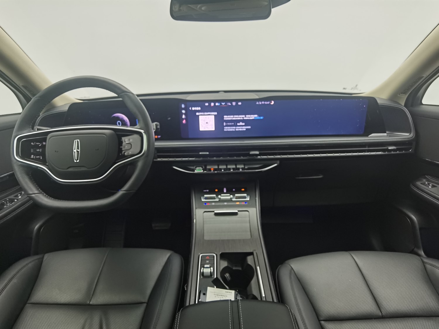 Used Lincoln Corsair 2024 1.5 AT