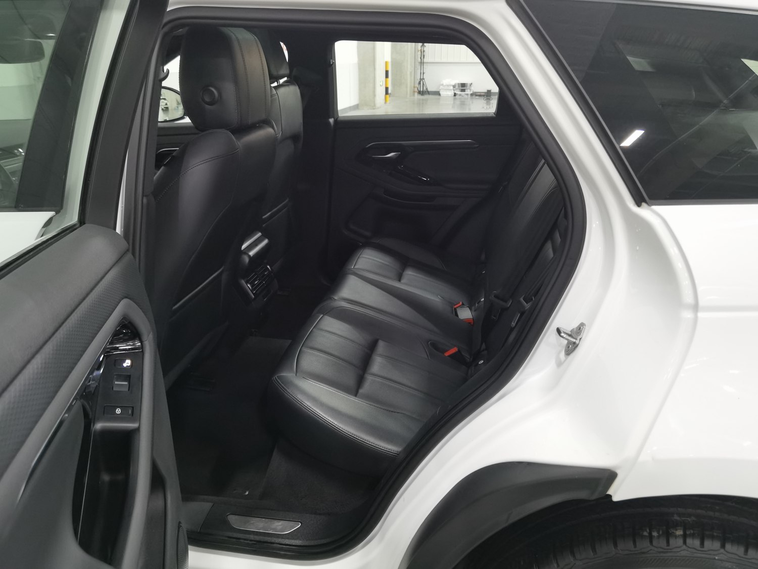 Used Land Rover Range Rover Evoque 2020 2.0 AT