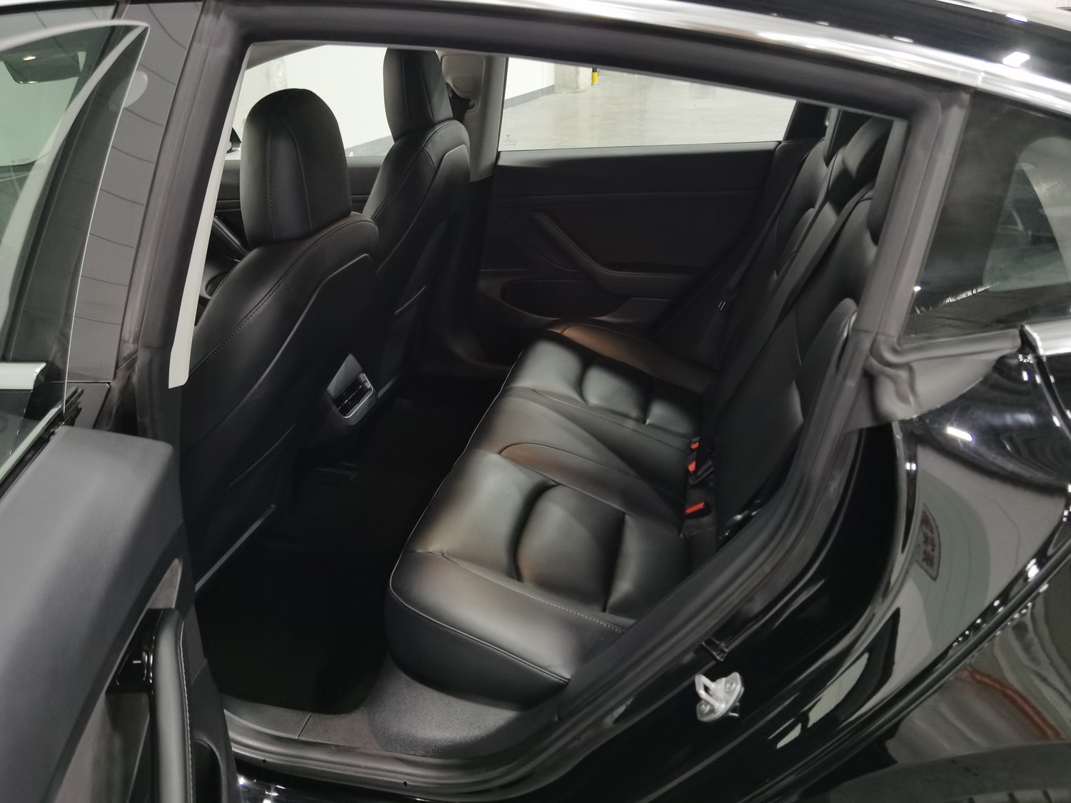 Used Tesla Model 3 2020