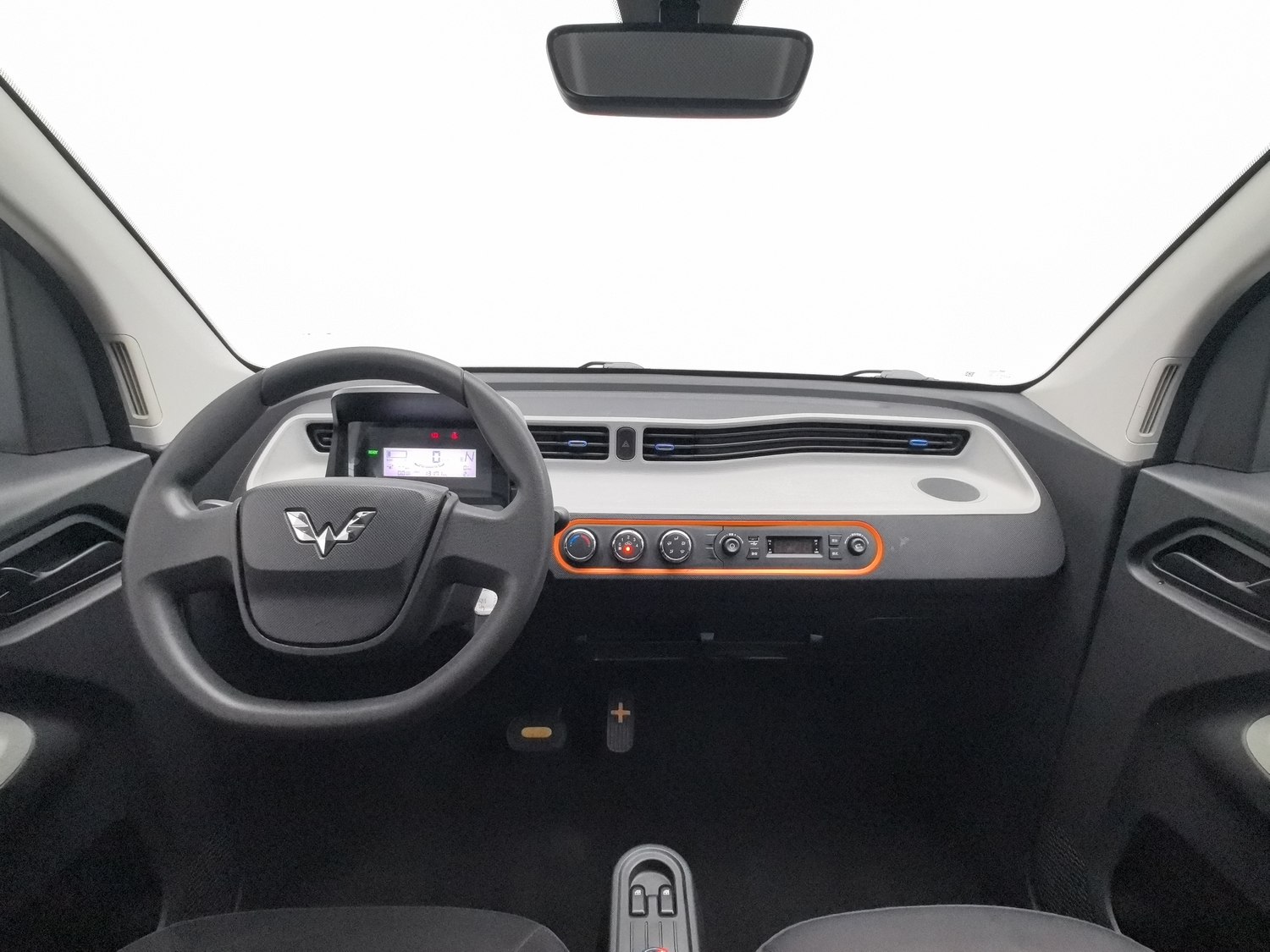 Used Wuling Hongguang MINIEV 2020