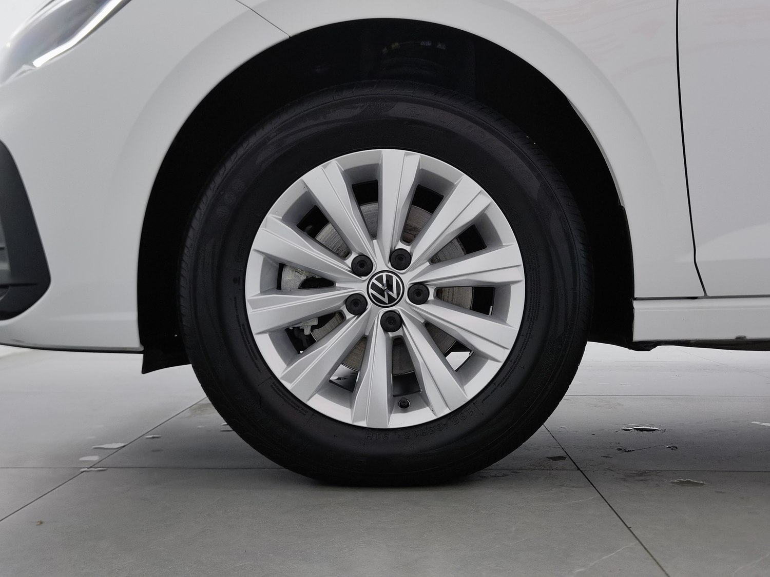 Used Volkswagen Lavida 2025 1.5 AT