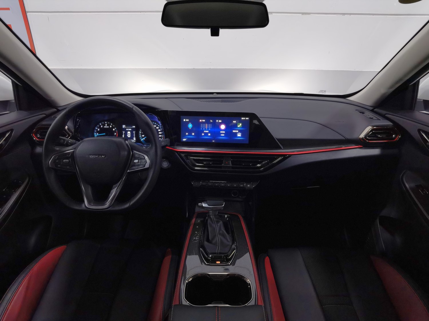 Used Changan Oshan Oshan X5 2021 1.5 AT