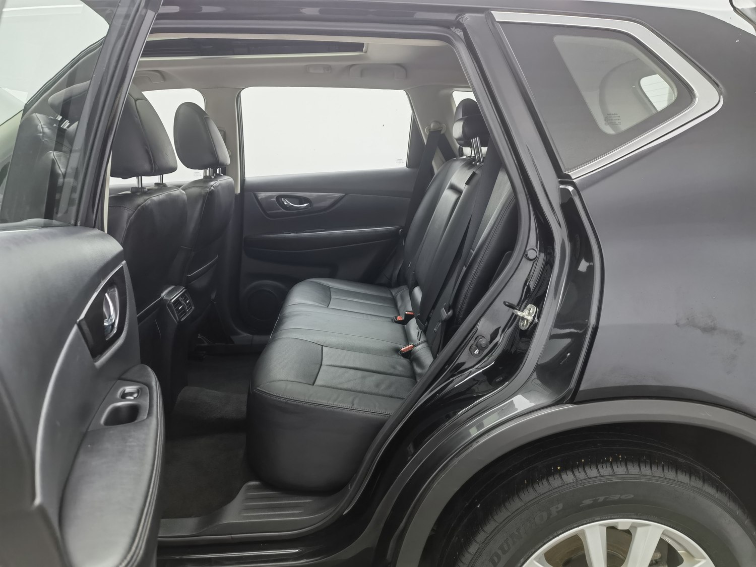 Used Nissan X-Trail 2017 2.0 AT