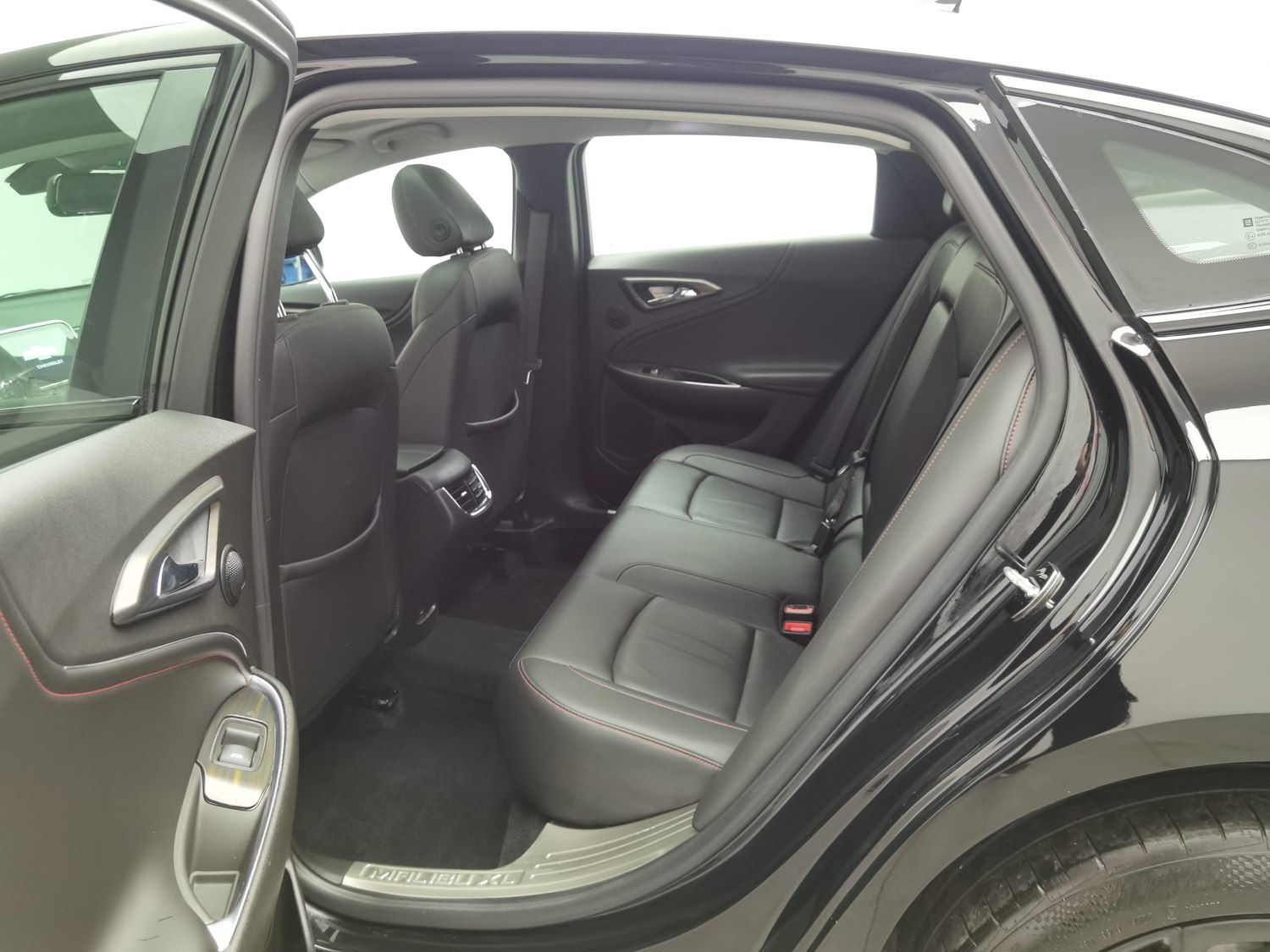 Used Chevrolet Malibu XL 2020 2.0 AT