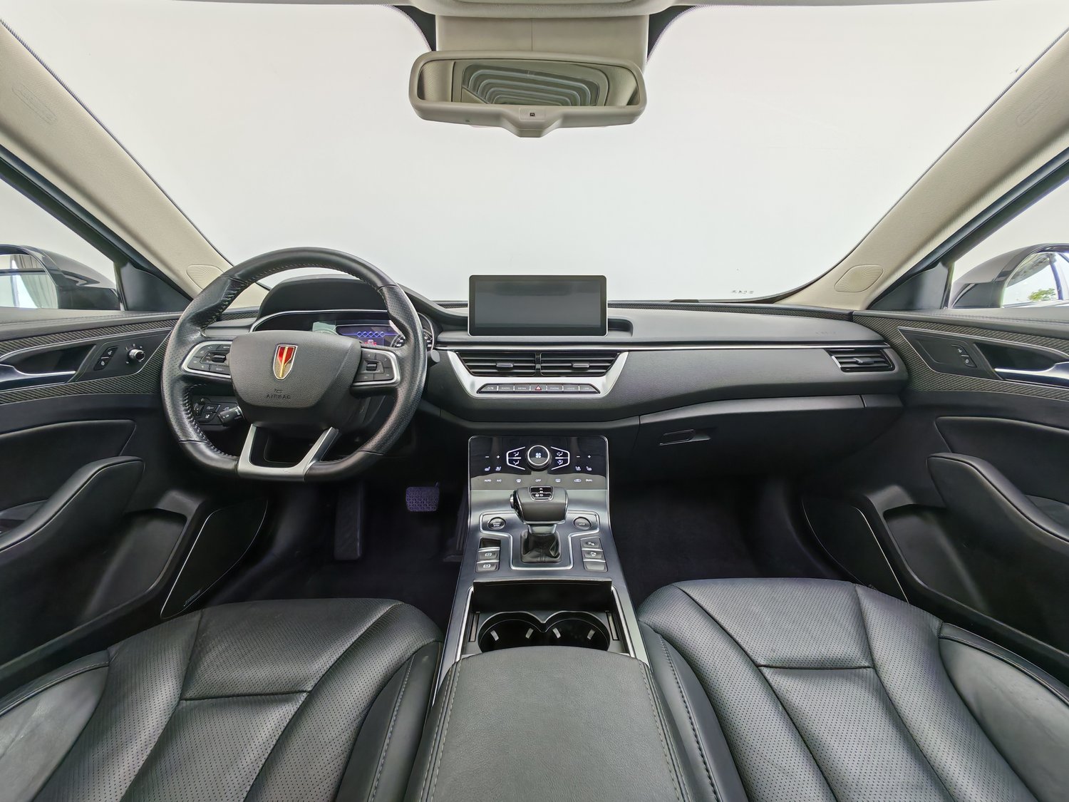 Used Hongqi H5 2022 1.8 AT