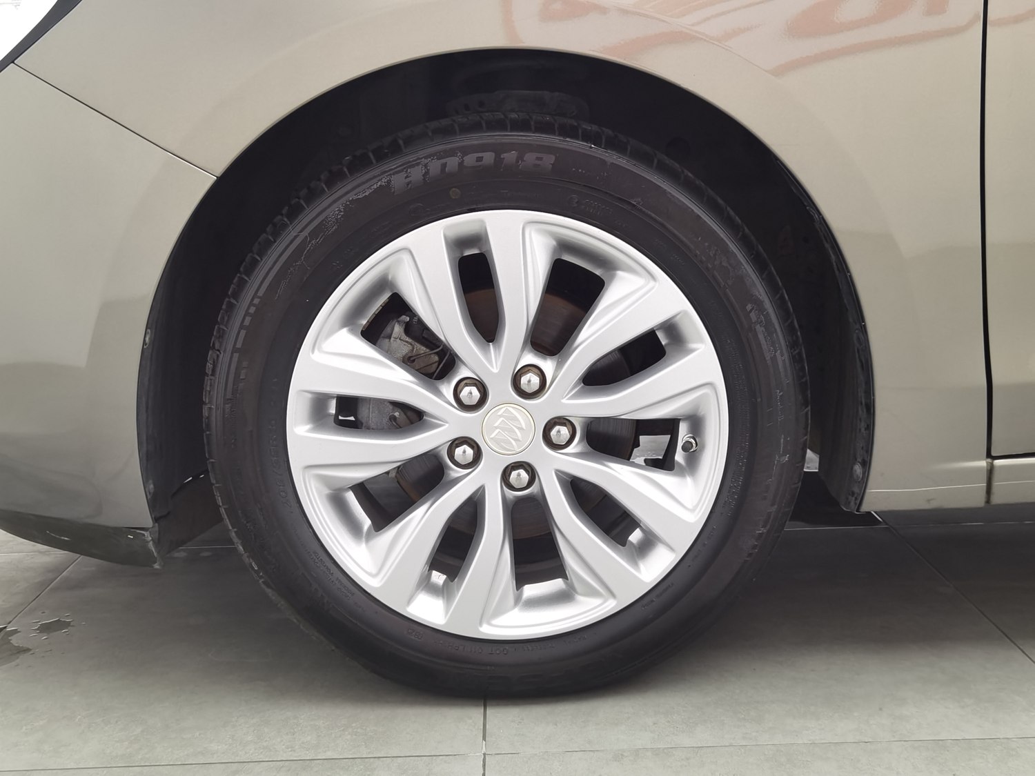 Used Buick Excelle 2018 1.0 AT
