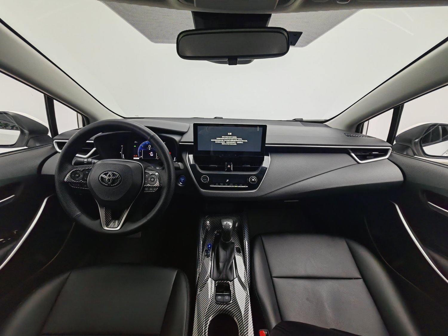 Used Toyota Corolla 2023 1.8 AT