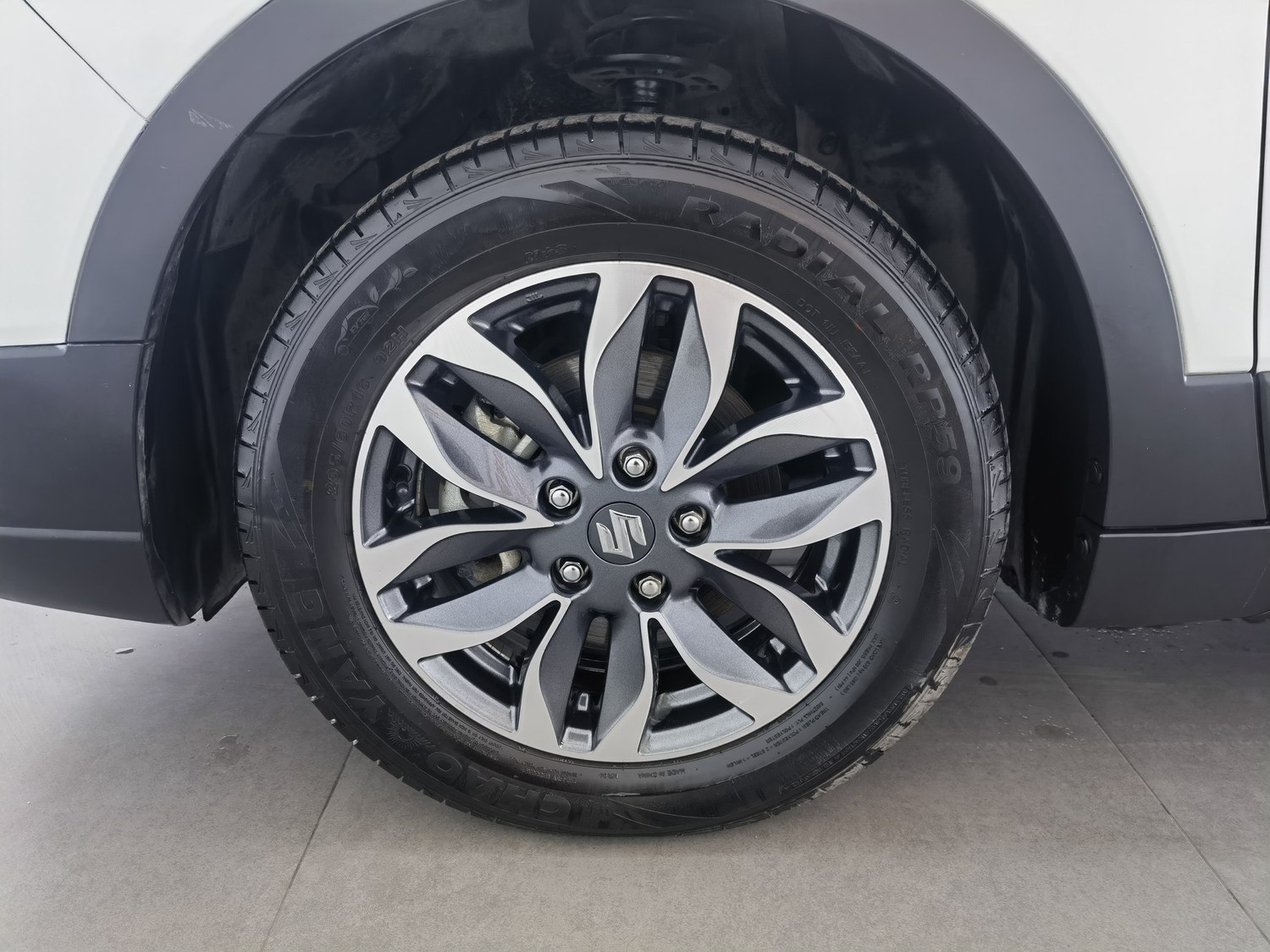 Used Suzuki Ignis 2017 1.6 AT