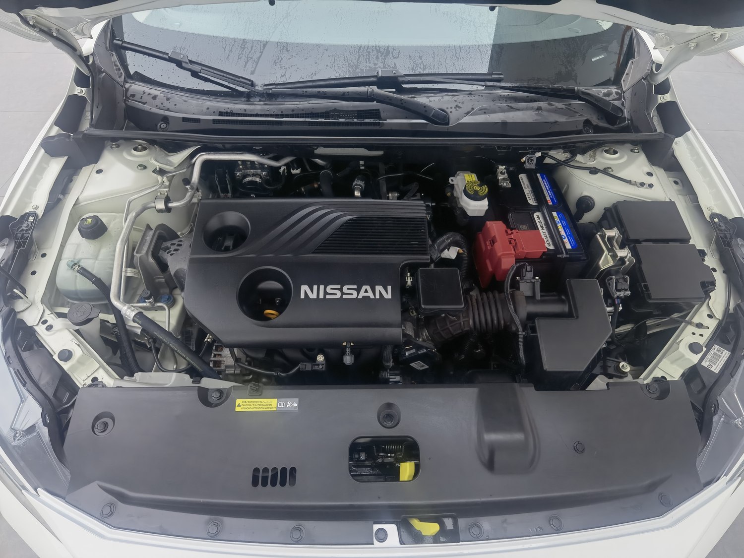 Used Nissan Sylphy 2022 1.6 AT