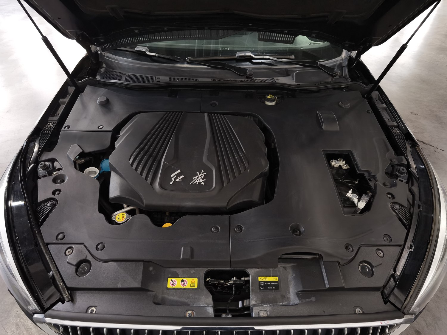 Used Hongqi H5 2019 1.8 AT