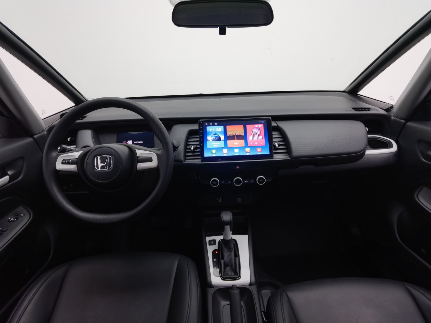 Used Honda Fit 2021 1.5 AT