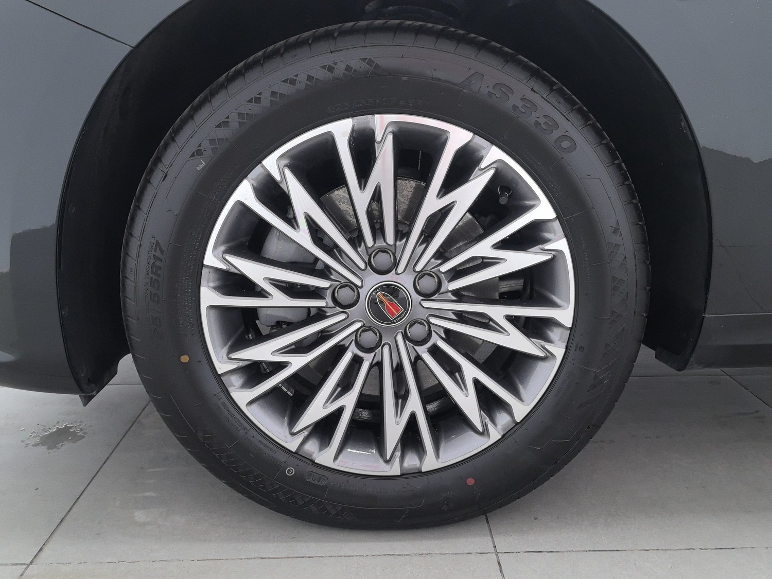 Used Hongqi H5 2025 1.5 AT