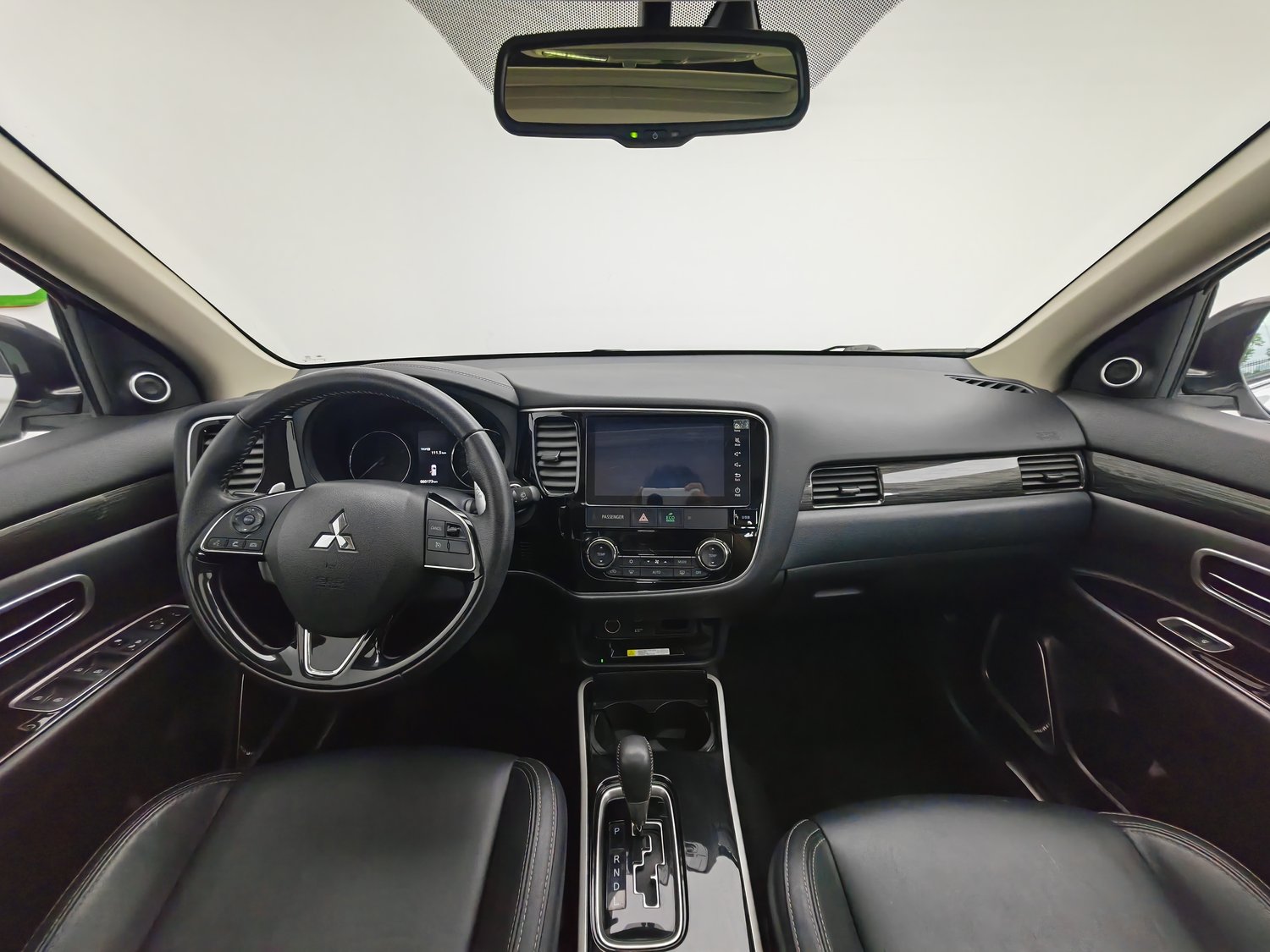 Used Mitsubishi Outlander 2019 2.4 AT
