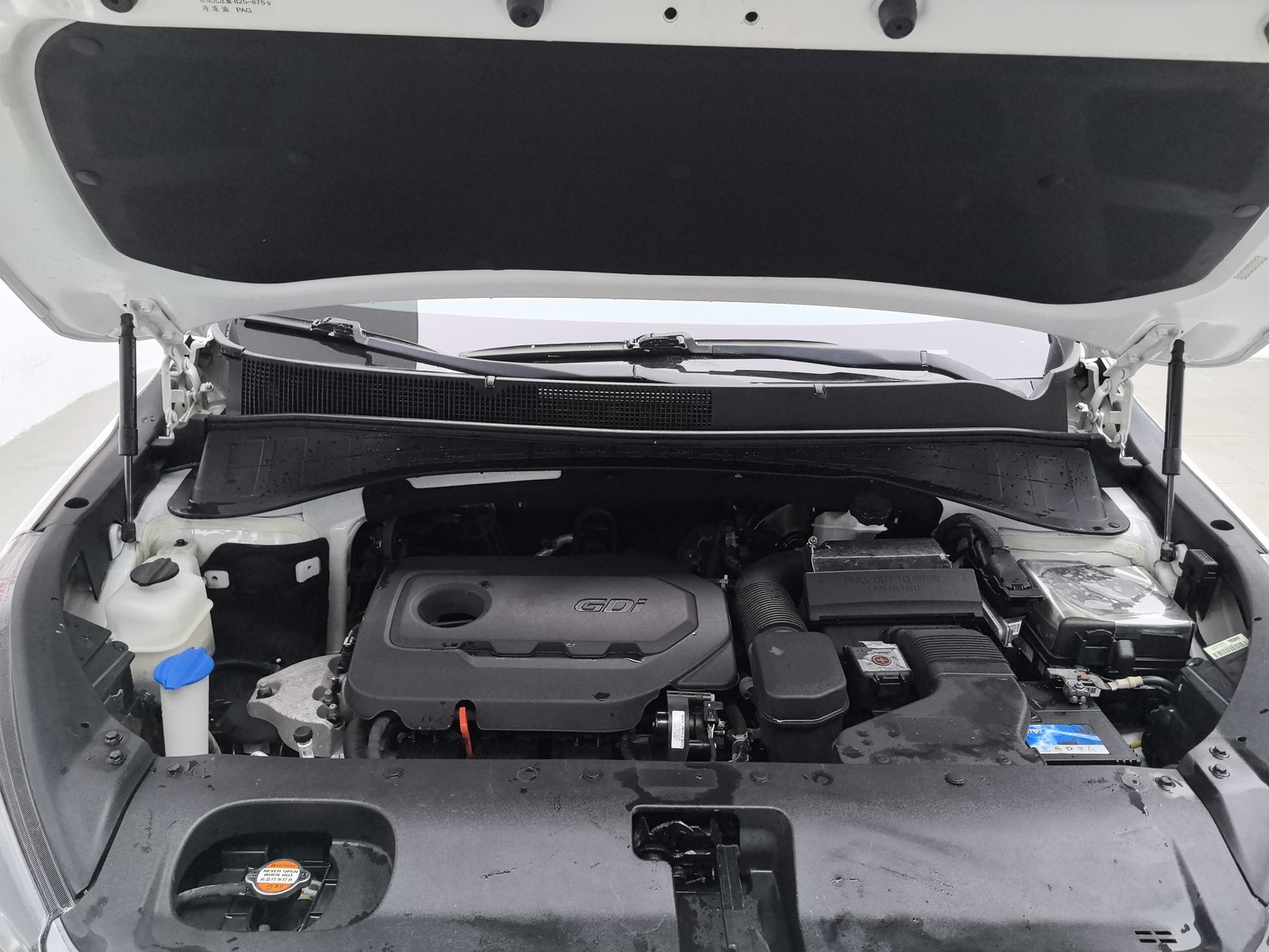Used Kia Sorento 2016 2.4 AT