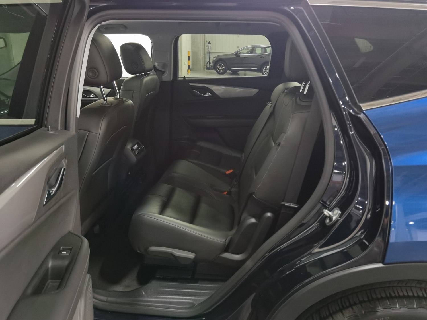 Used Chevrolet Blazer 2022 2.0 AT