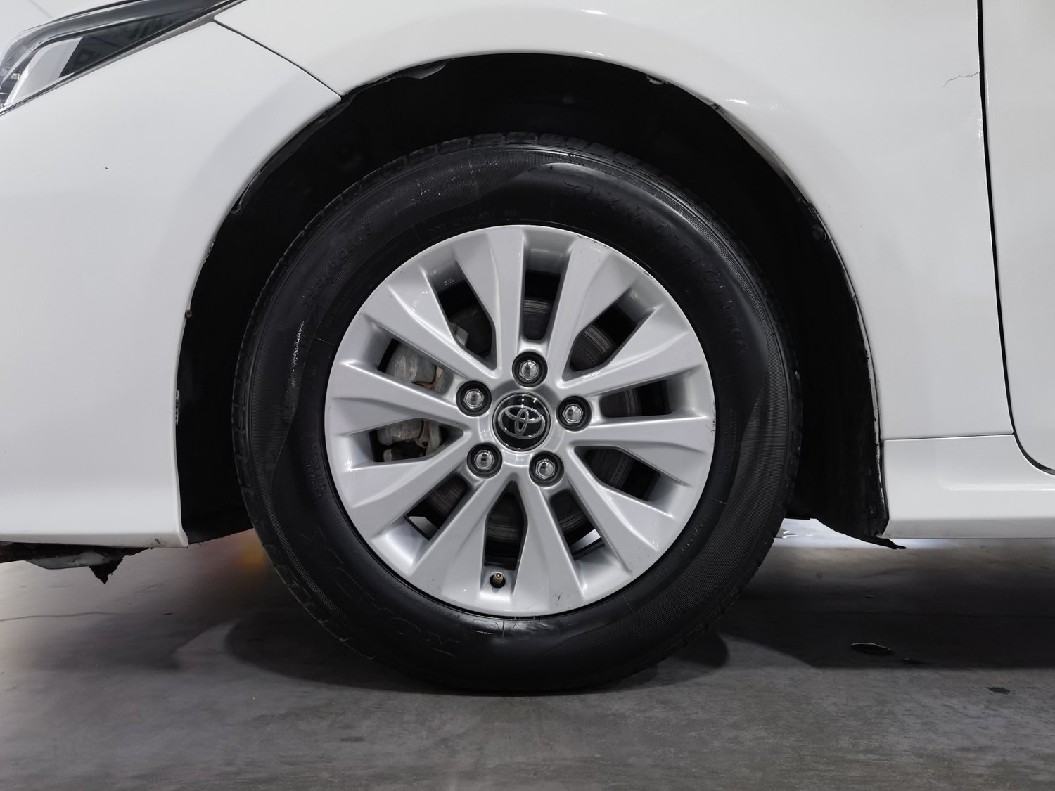 Used Toyota Corolla 2023 1.8 AT
