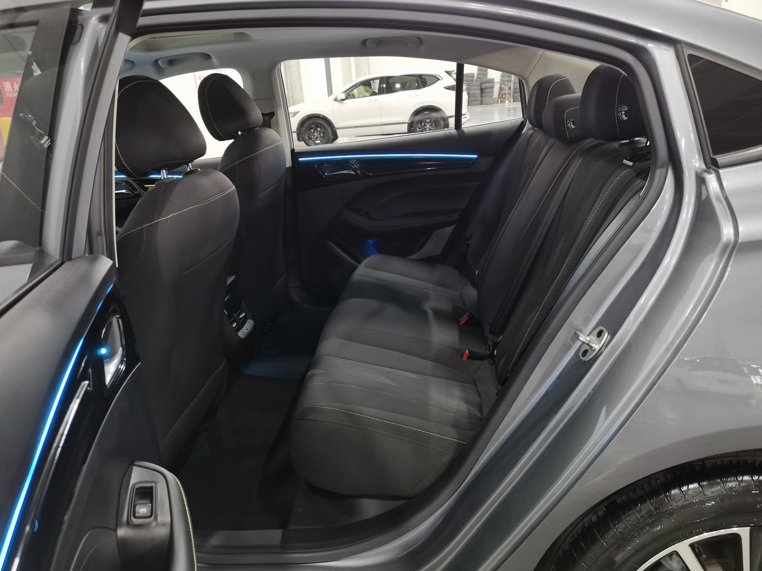 Used Roewe i5 2021 1.5 AT