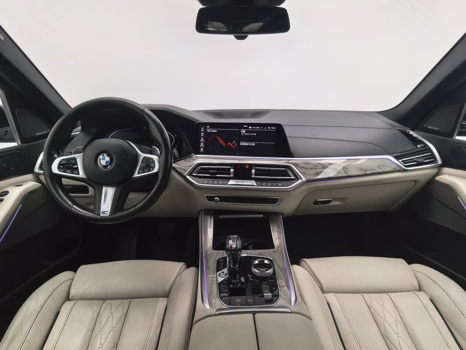 Used BMW X5 (Import) 2019 3.0 AT