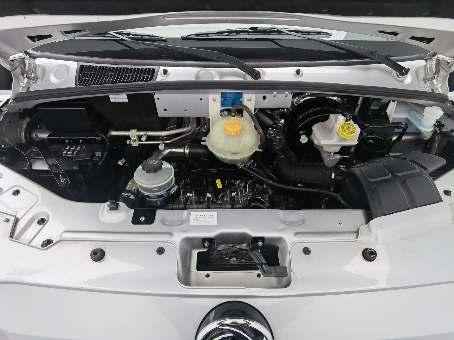 Used Dongfeng Yufeng Yufeng 2023 2.0 MT