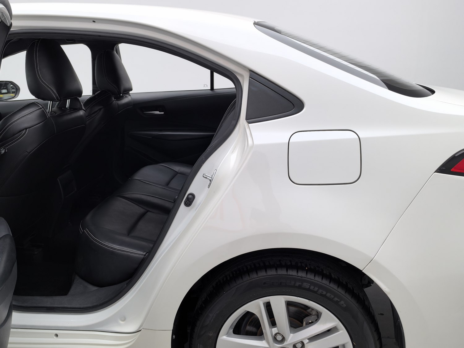 Used Toyota Levin 2019 1.2 AT