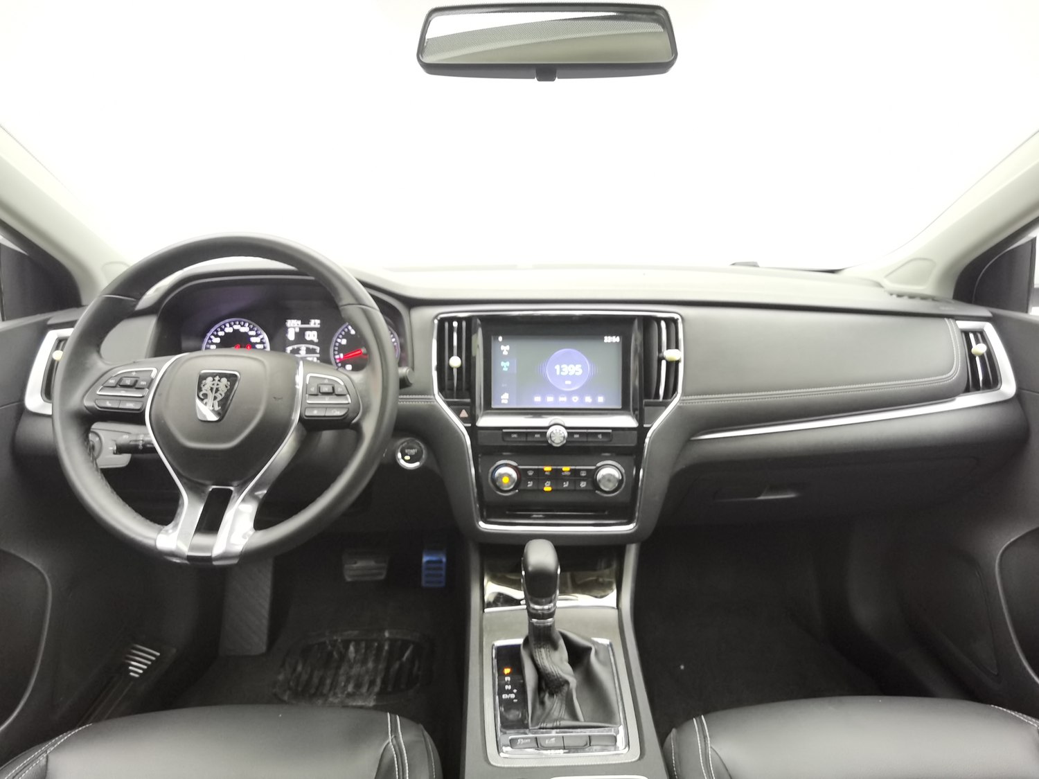 Used Roewe i6 2017 1.5 AT