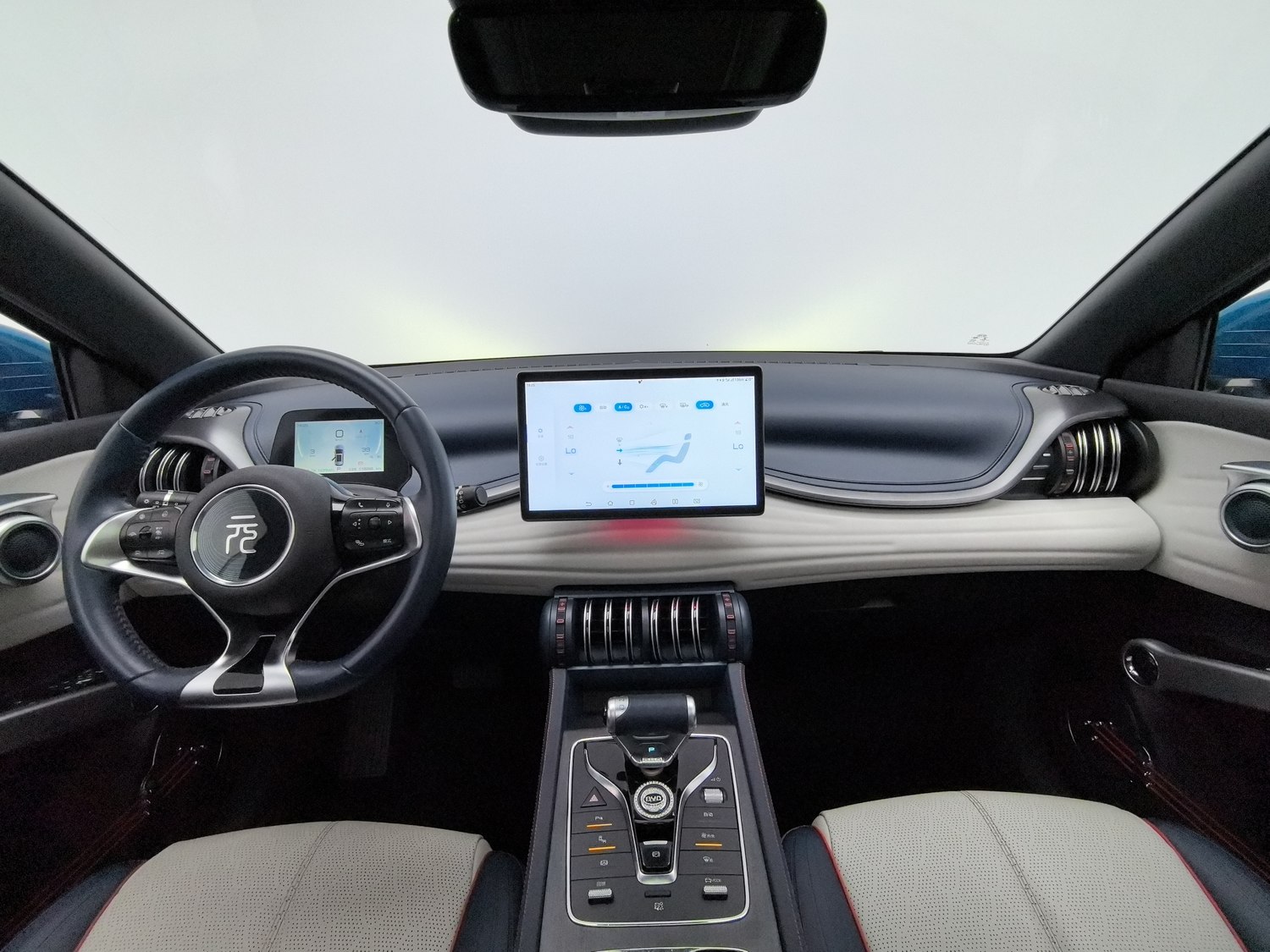 Used BYD Yuan PLUS 2022