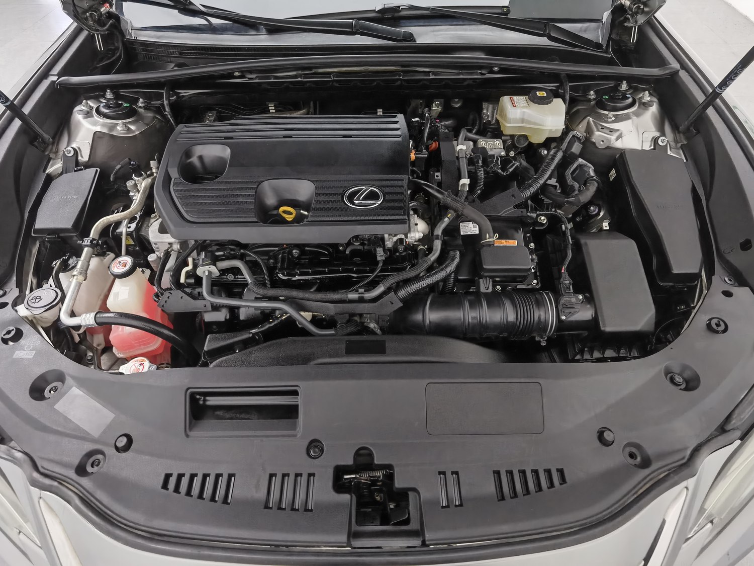 Used Lexus ES 2021 2.5 AT