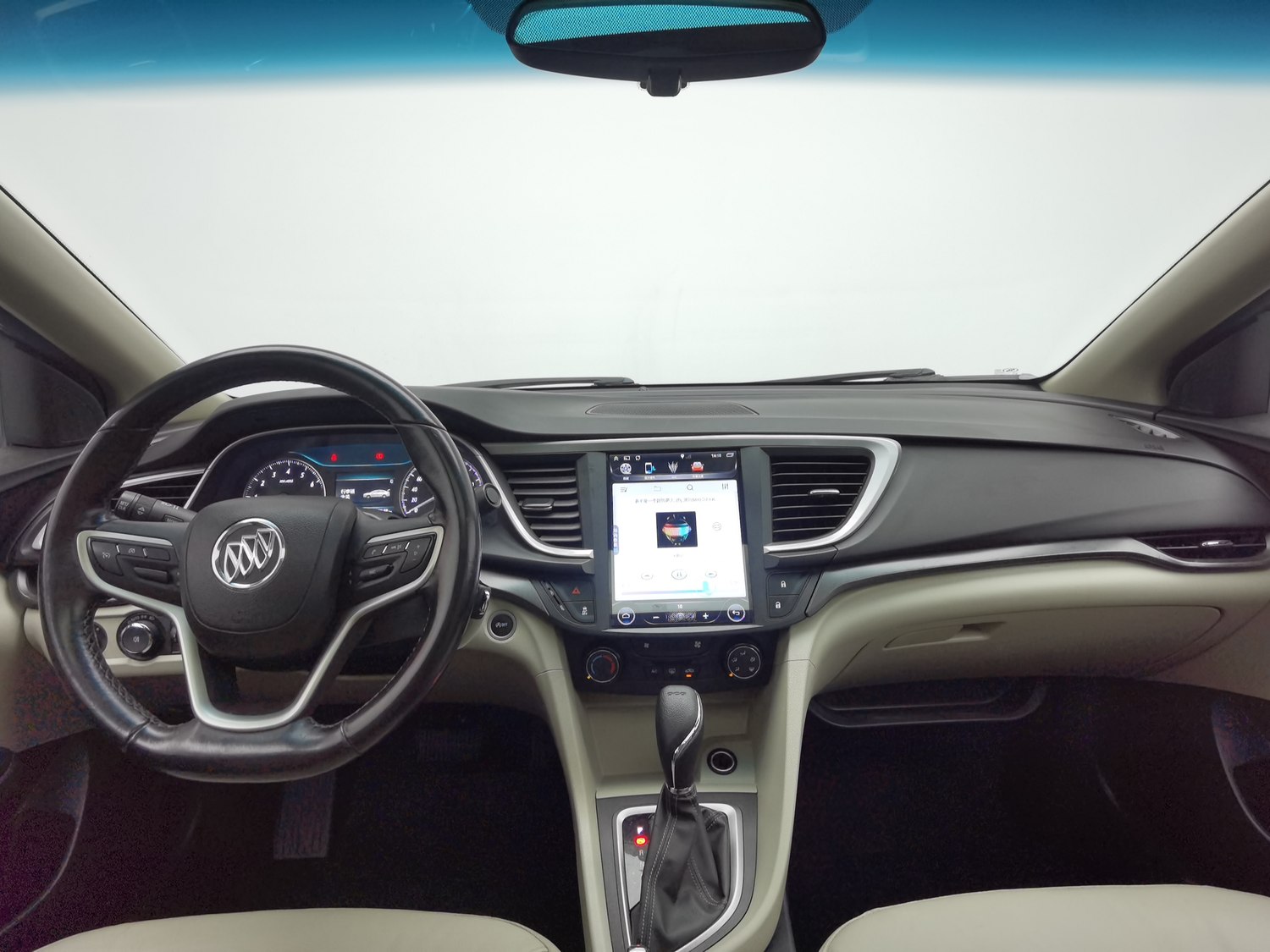 Used Buick Excelle 2018 1.0 AT