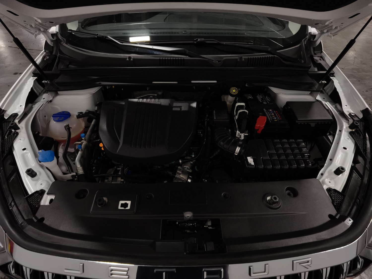 Used Jetour X90 PLUS 2024 1.6 AT