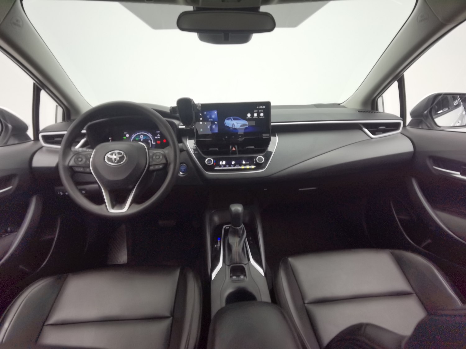 Used Toyota Levin 2023 1.8 AT