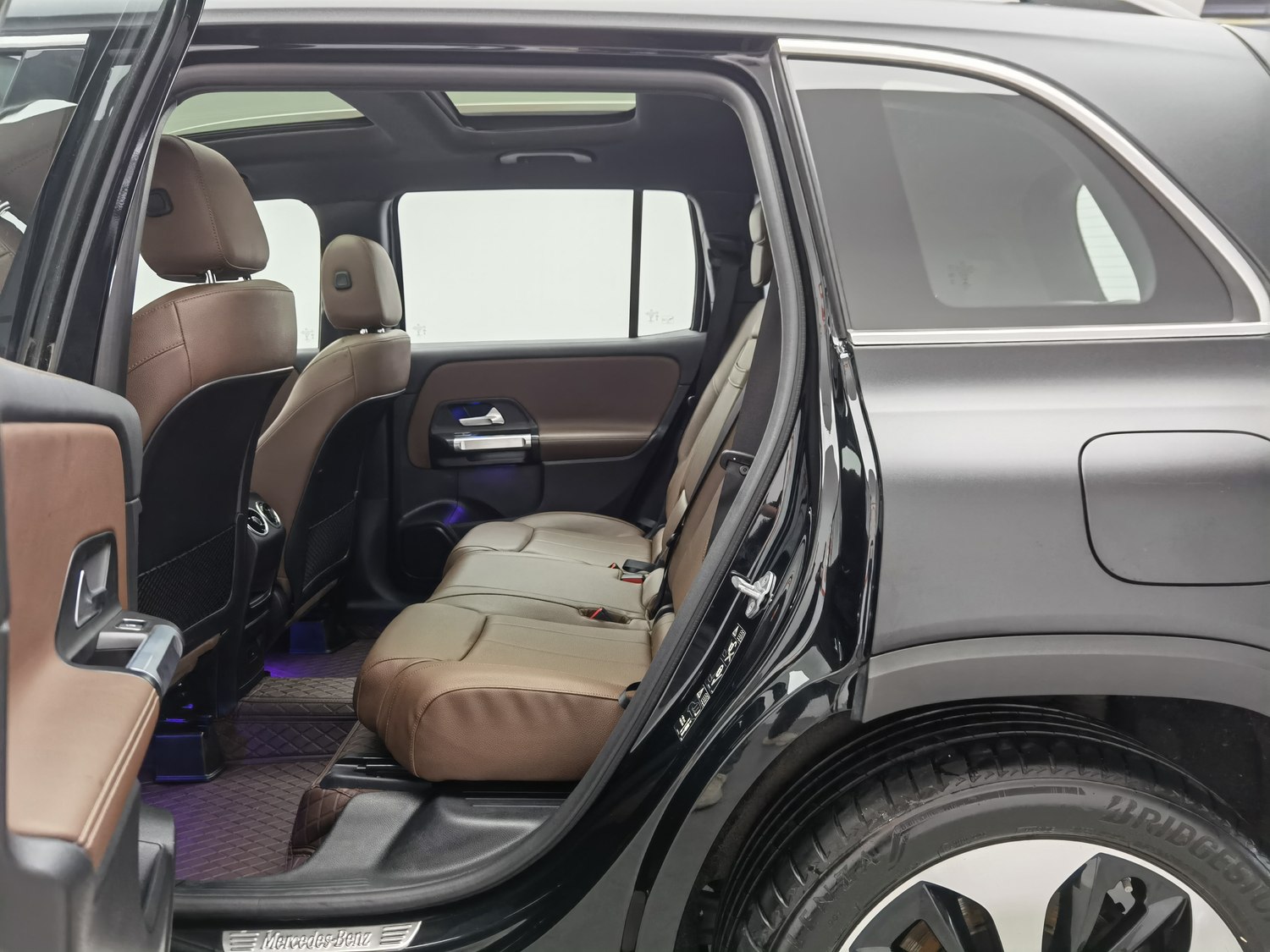 Used Mercedes-Benz GLB 2022 1.3 AT