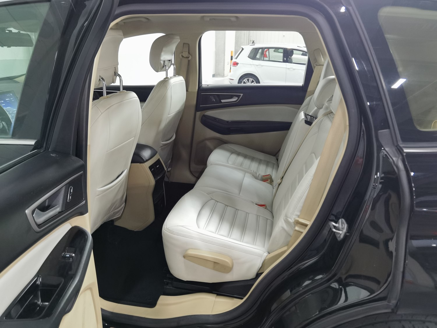 Used Ford Edge 2020 2.0 AT