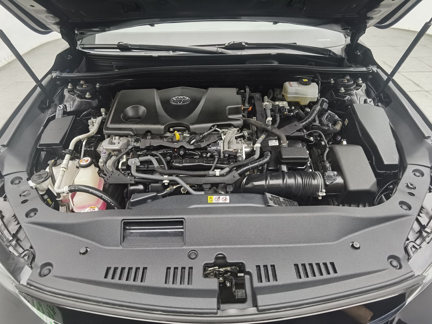 Used Toyota Avalon 2019 2.5 AT