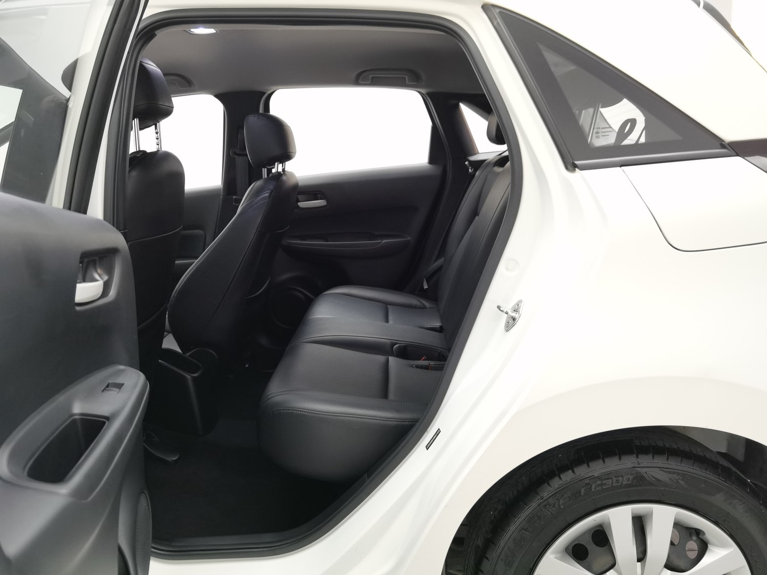Used Honda Fit 2021 1.5 AT