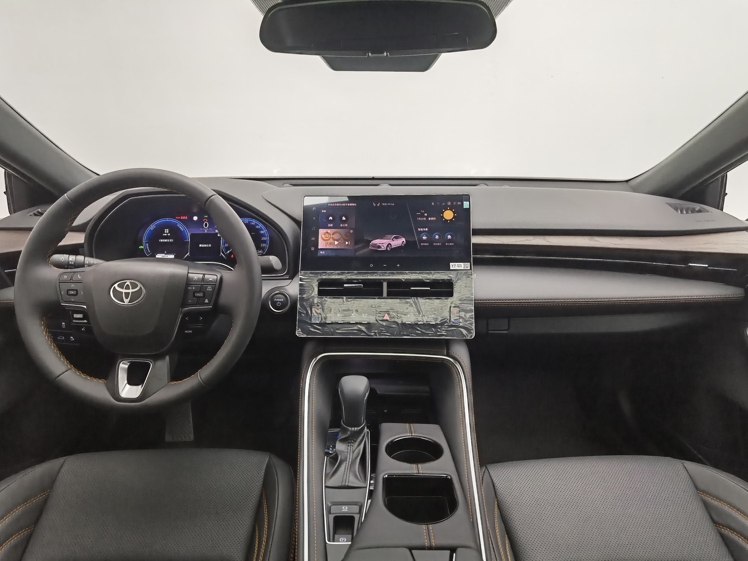 Used Toyota Avalon 2026 2.0 AT