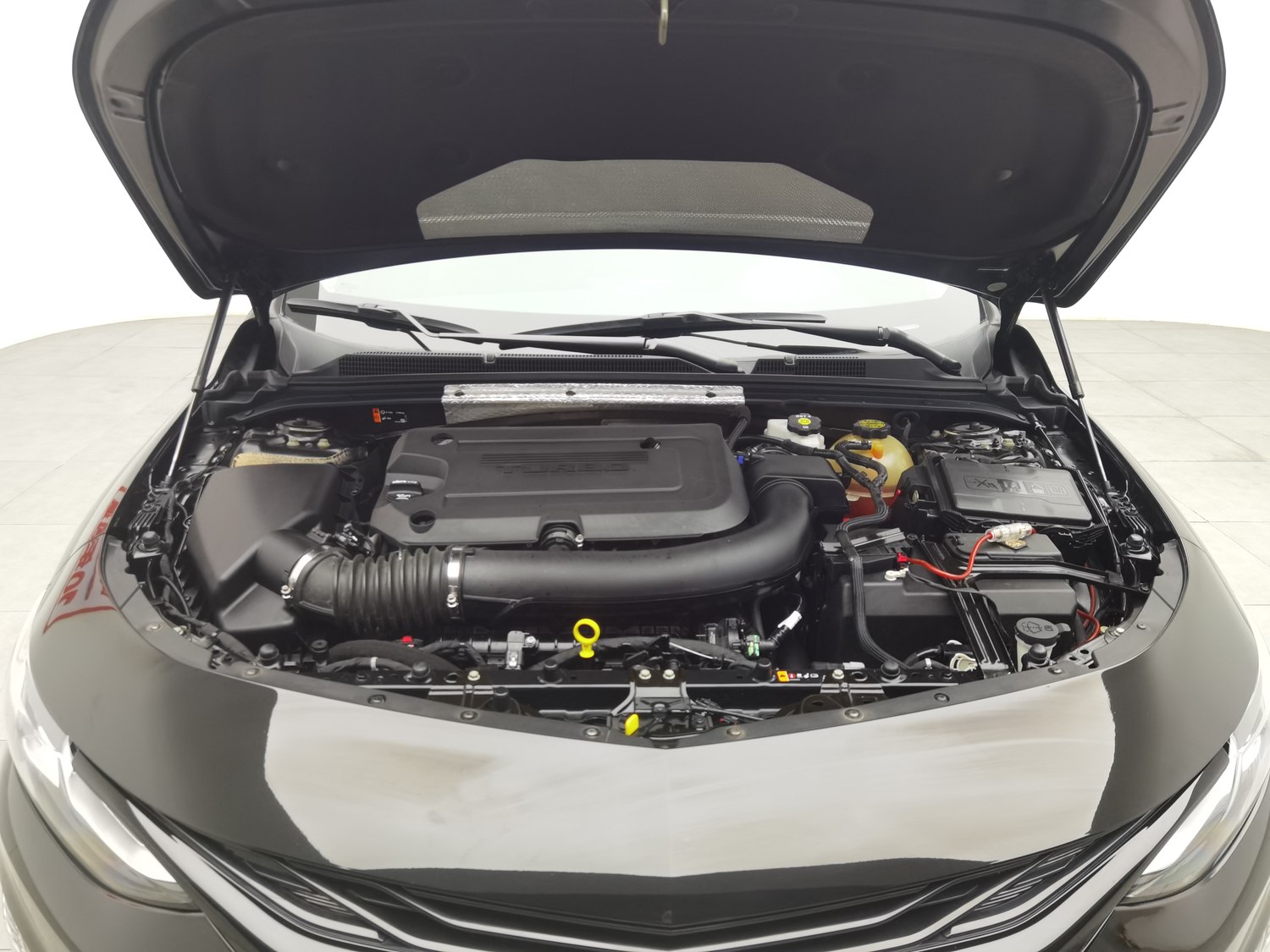 Used Chevrolet Malibu XL 2020 2.0 AT