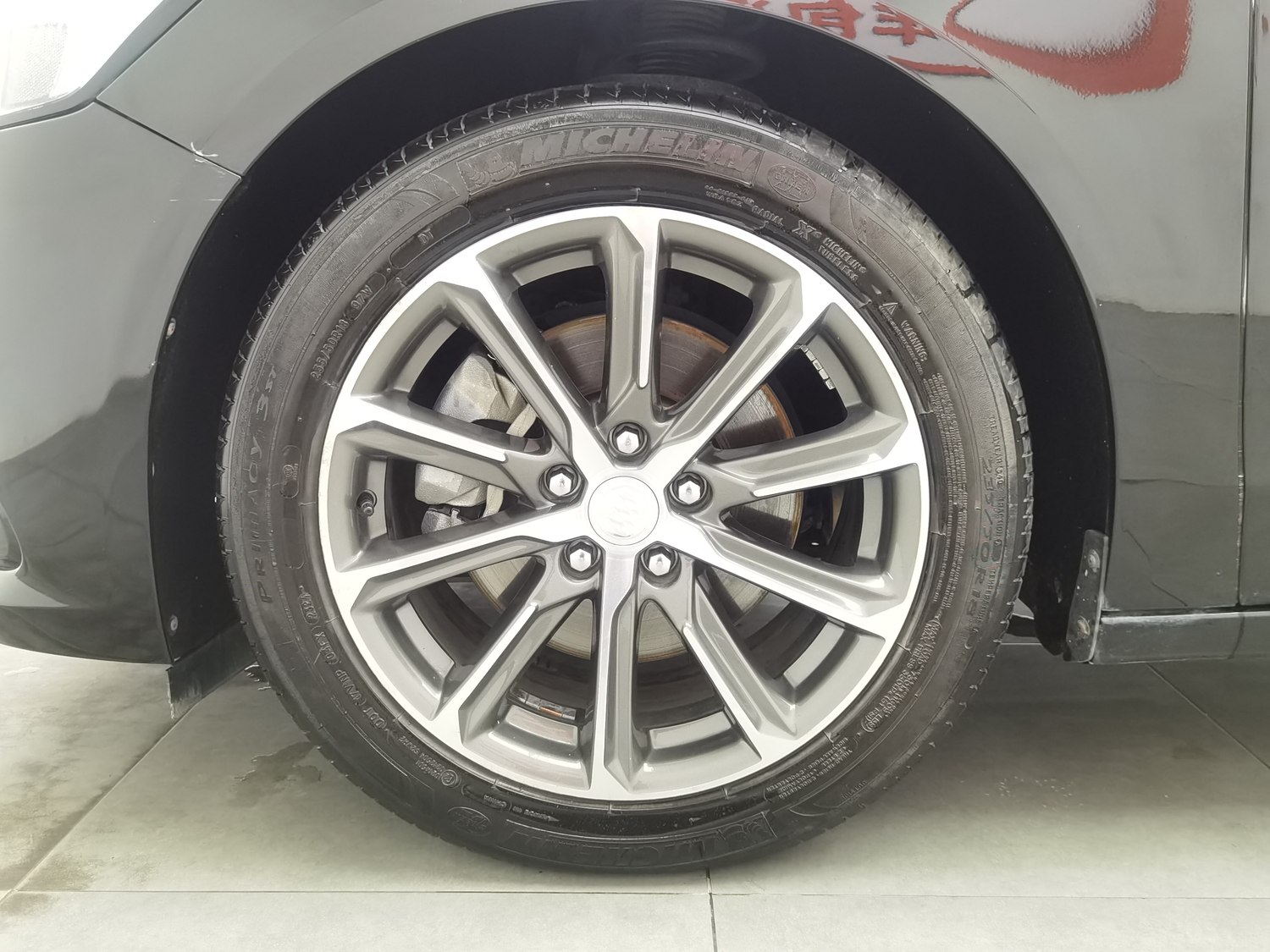 Used Buick LaCrosse 2020 2.0 AT