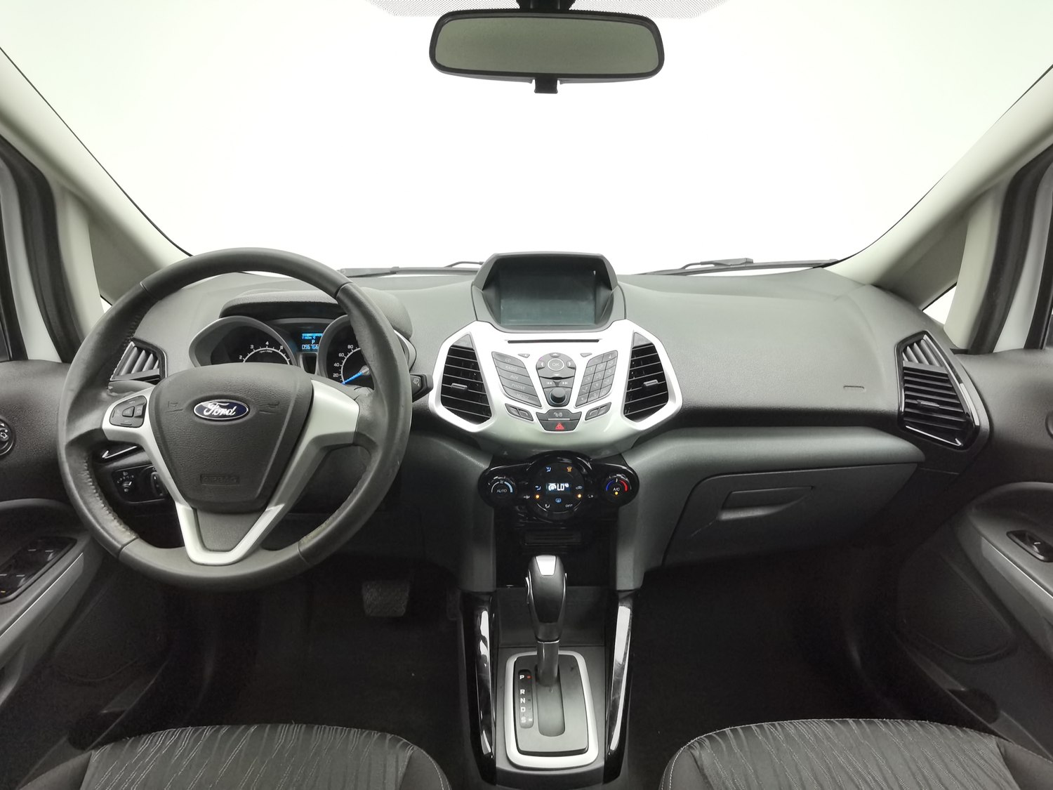 Used Ford EcoSport 2013 1.5 AT