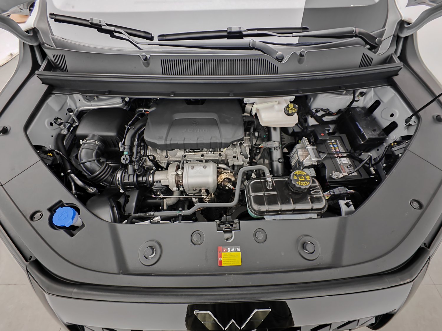 Used Wuling Xingguang 730 2025 1.5 AT