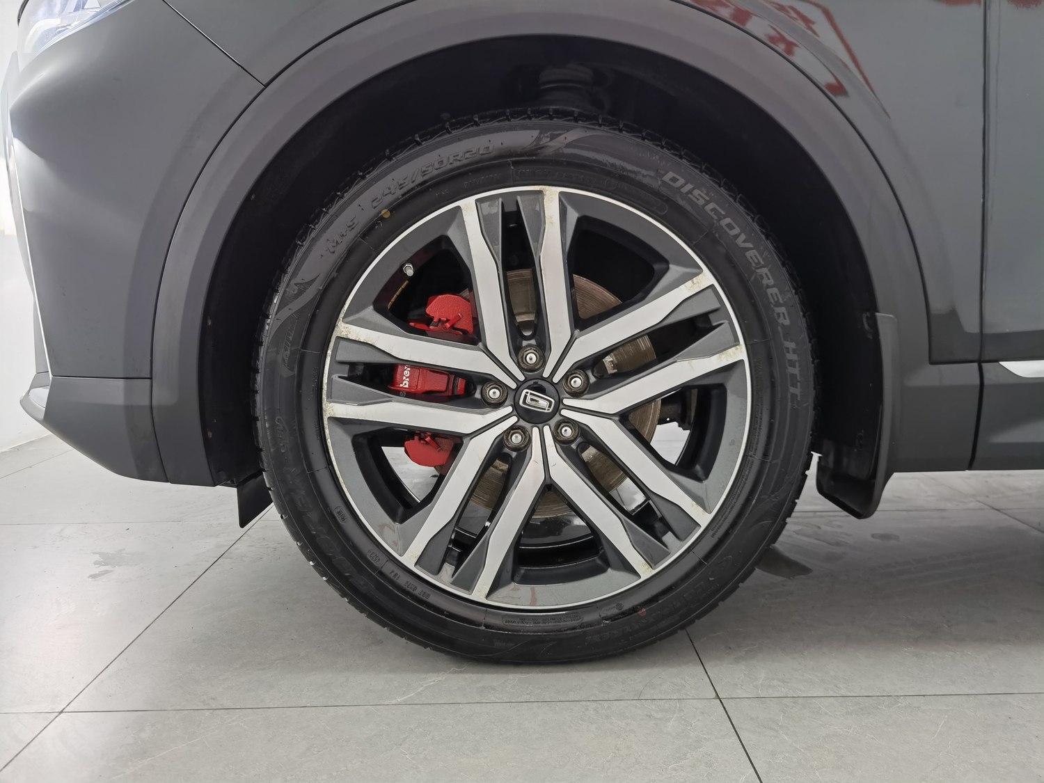 Used Bestune T99 2020 2.0 AT