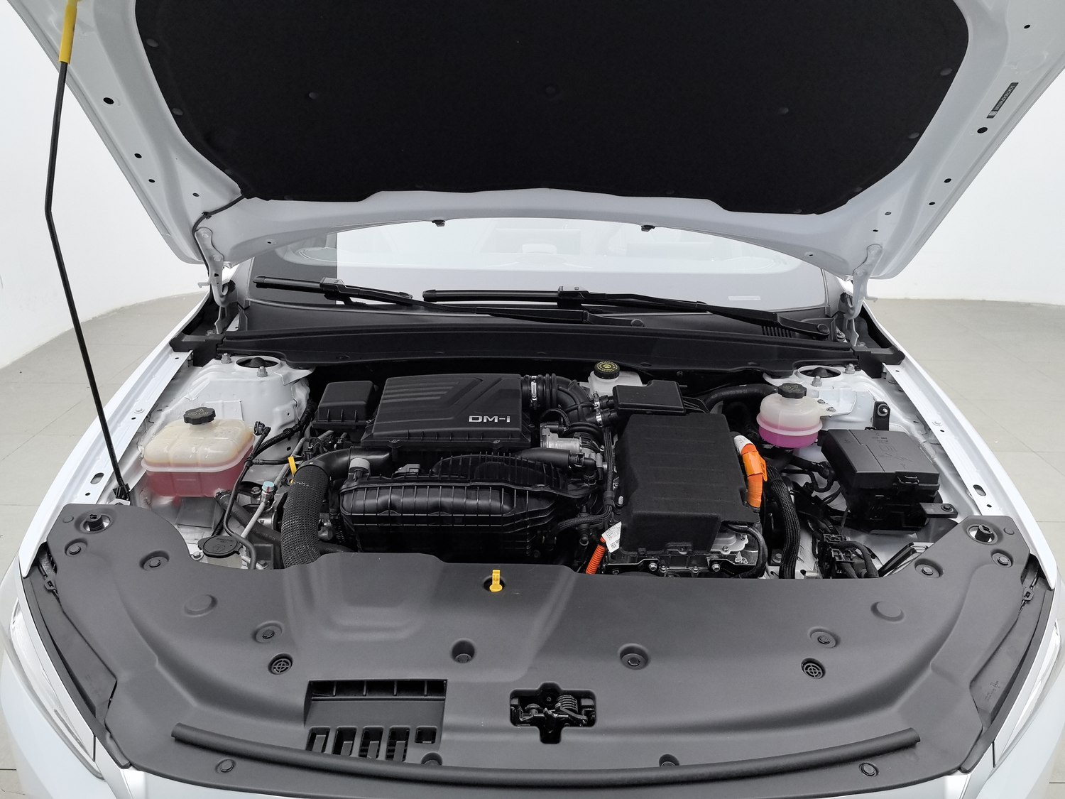 Used BYD Qin PLUS 2023 1.5 AT