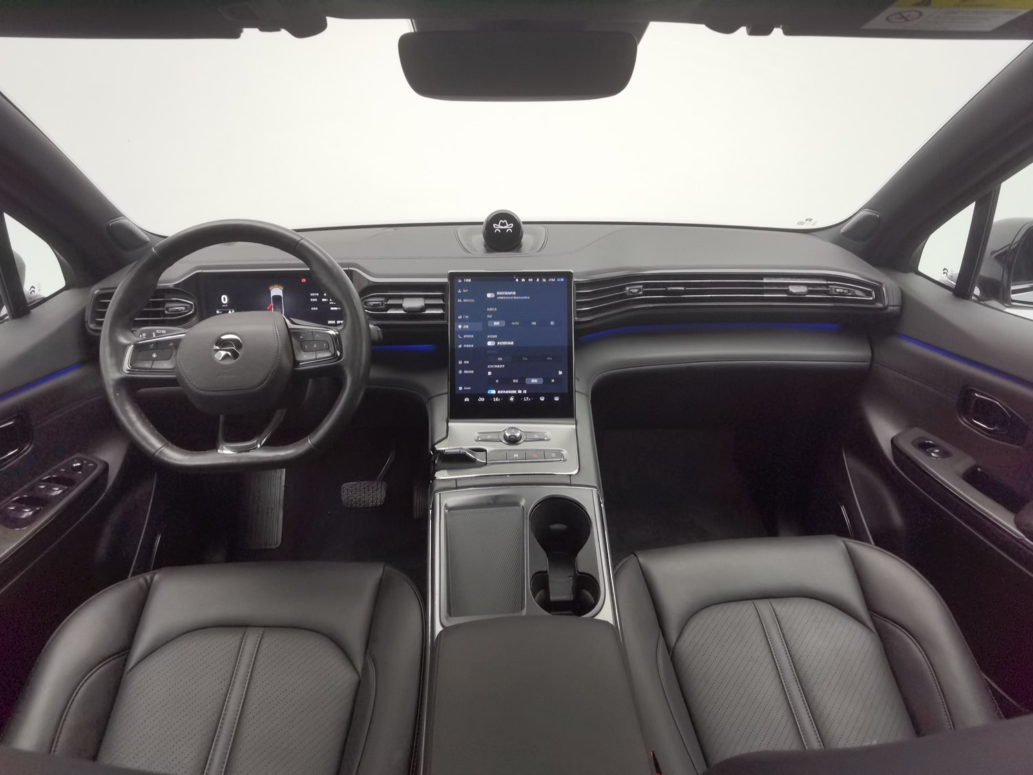 Used NIO ES6 2020