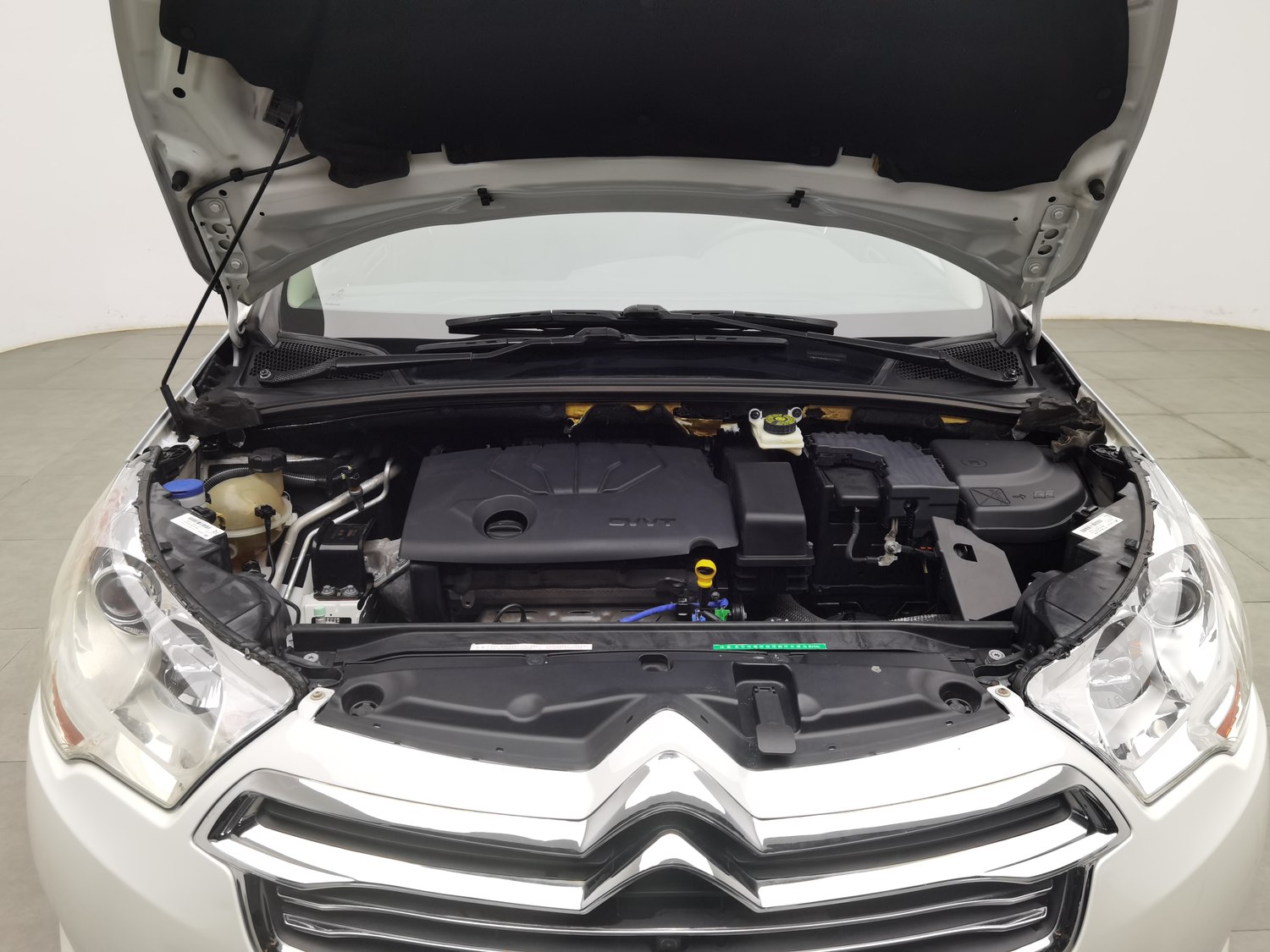 Used Citroen C4L 2015 1.8 AT