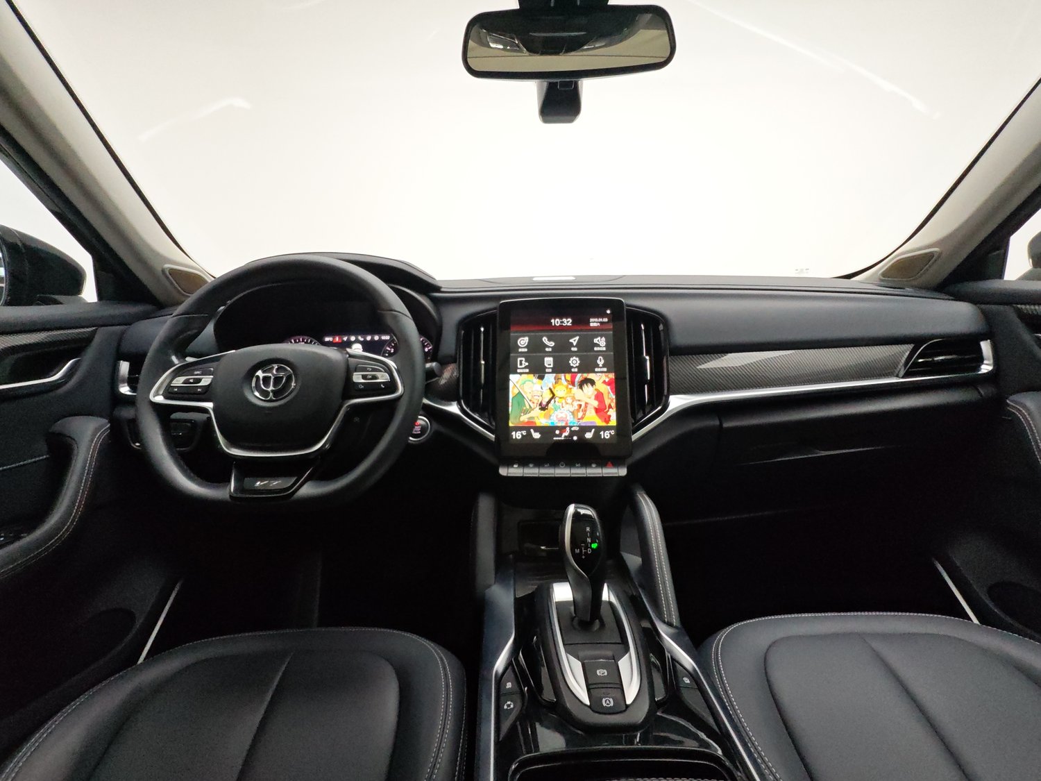 Used Zhonghua V7 2018 1.6 AT