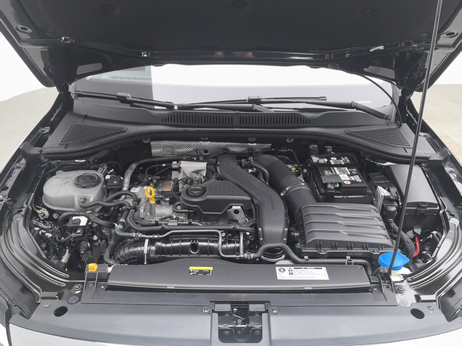 Used Volkswagen Lavida 2023 1.5 AT