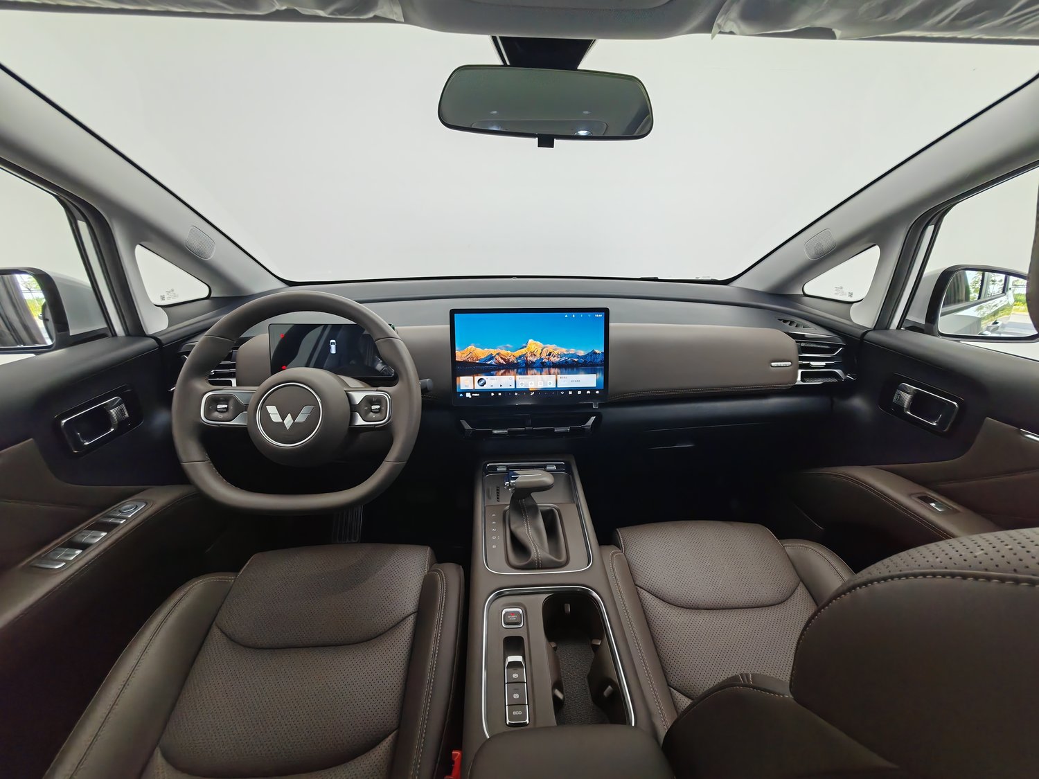 Used Wuling Xingguang 730 2025 1.5 AT